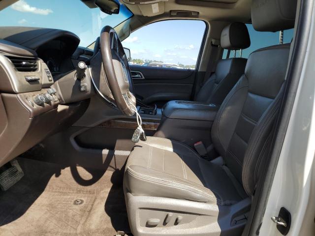 Photo 7 from auction – 2015 GMC YUKON DENA with VIN 1GKS2CKJ0FR161211