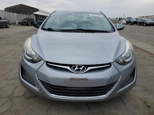 Photo 5 from auction – 2016 HYUNDAI ELANTRA SE with VIN 5NPDH4AE9GH734404