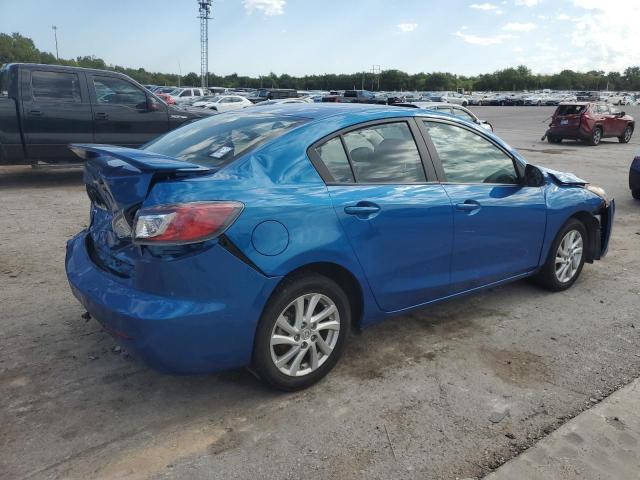 Photo 3 from auction – 2012 MAZDA 3 I with VIN JM1BL1V7XC1620820