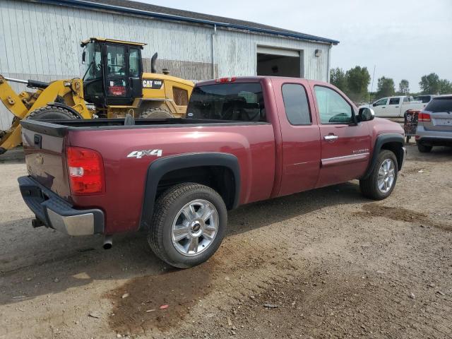 Photo 3 from auction – 2013 CHEVROLET SILVERADO with VIN 1GCRKSE73DZ169319