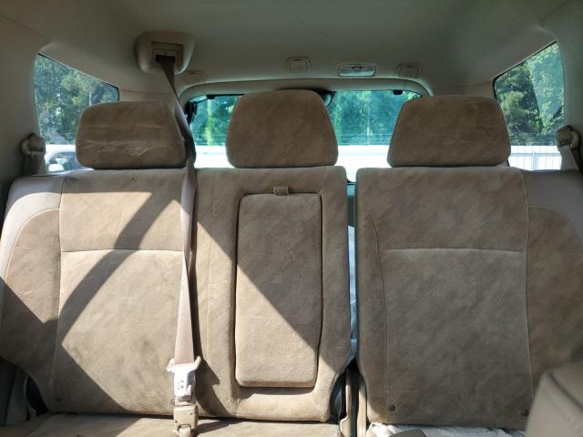 Photo 10 from auction – 2003 HONDA CR-V EX with VIN SHSRD78863U155052
