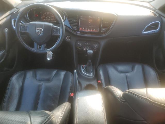 Photo 8 from auction – 2014 DODGE DART LIMIT with VIN 1C3CDFCB5ED670195