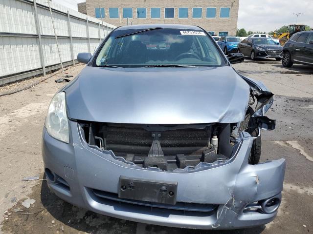 Photo 5 from auction – 2012 NISSAN ALTIMA BAS with VIN 1N4AL2AP3CN484276
