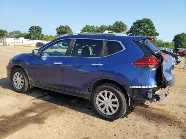 Photo 2 from auction – 2017 NISSAN ROGUE S with VIN KNMAT2MV0HP587476