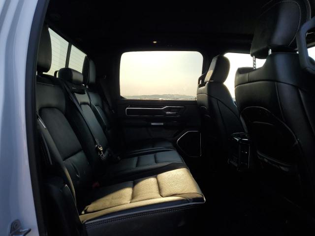 Photo 10 from auction – 2021 RAM 1500 LARAM with VIN 1C6SRFJT9MN510633