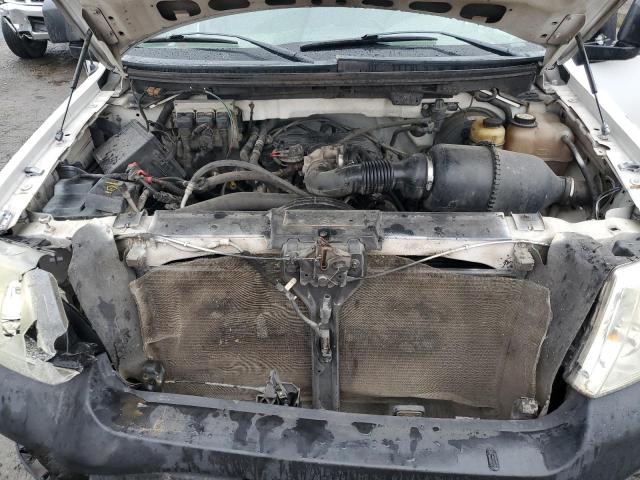 Photo 11 from auction – 2007 FORD F150 with VIN 1FTRF12217NA02542