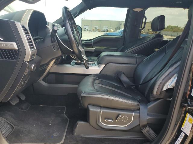 Photo 7 from auction – 2018 FORD F150 SUPER with VIN 1FTEW1EG5JFB57912