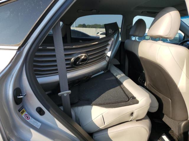 Photo 10 from auction – 2013 LEXUS RX 350 BAS with VIN 2T2BK1BA2DC158006