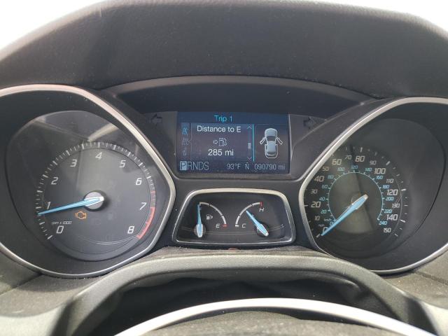 صورة رقم 9 من المزاد - 2012 FORD FOCUS SEL مع VIN 1FAHP3H23CL293150