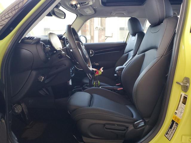 Photo 7 from auction – 2023 MINI COOPER S with VIN WMW53DK05P2T39415