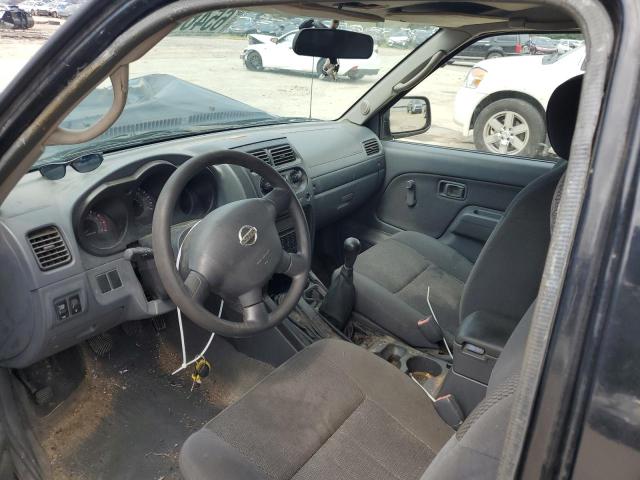 Photo 8 from auction – 2002 NISSAN FRONTIER K with VIN 1N6ED26Y72C373831