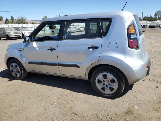 Foto 2 de la subasta – 2011 KIA SOUL con VIN KNDJT2A12B7264071