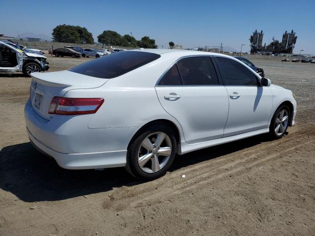 Photo 3 from auction – 2011 TOYOTA CAMRY BASE with VIN 4T1BF3EK2BU670305
