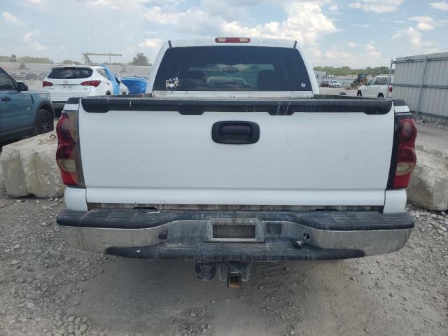 Photo 6 from auction – 2004 CHEVROLET SILVERADO with VIN 2GCEC13T841431043
