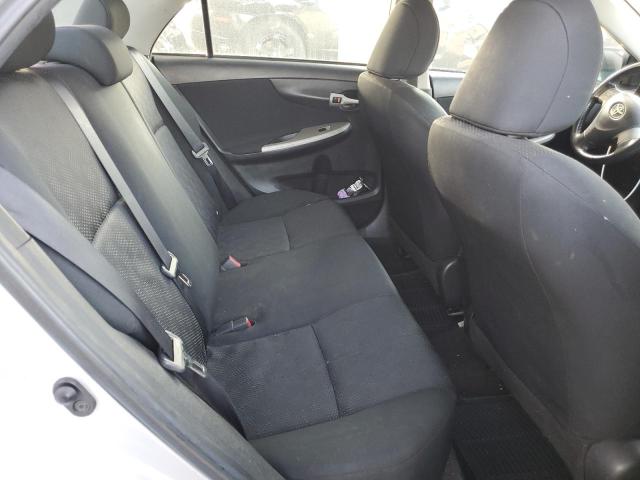 Photo 10 from auction – 2010 TOYOTA COROLA with VIN 1NXBU4EE2AZ383860