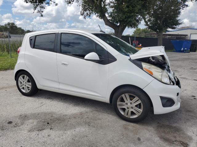 Photo 4 from auction – 2013 CHEVROLET SPARK LS with VIN KL8CB6S95DC517085