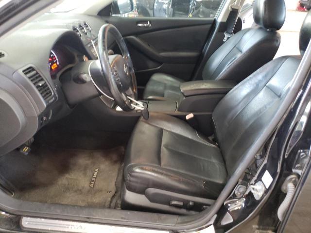 Zdjęcie 7 z aukcji – 2012 NISSAN ALTIMA SR z VIN 1N4BL2APXCC156336