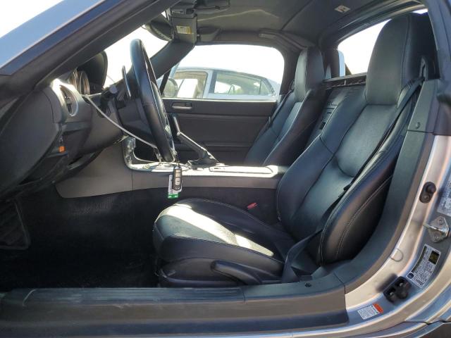 Photo 7 from auction – 2010 MAZDA MX-5 MIATA with VIN JM1NC2FF8A0212392