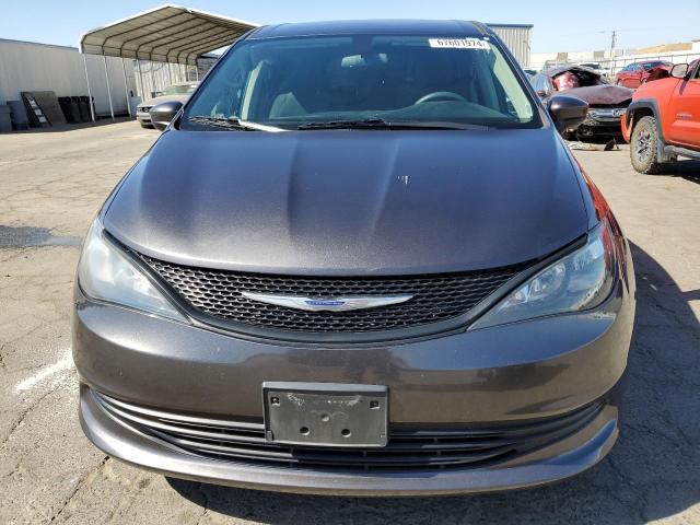 Photo 5 from auction – 2020 CHRYSLER VOYAGER L with VIN 2C4RC1AG0LR107706