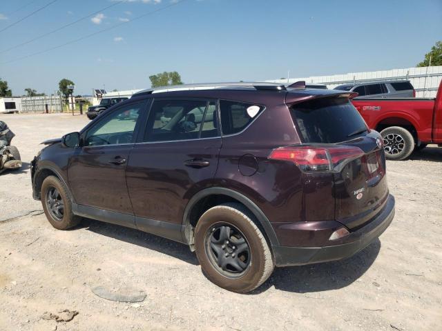 Photo 2 from auction – 2017 TOYOTA RAV4 LE with VIN 2T3ZFREV0HW398624