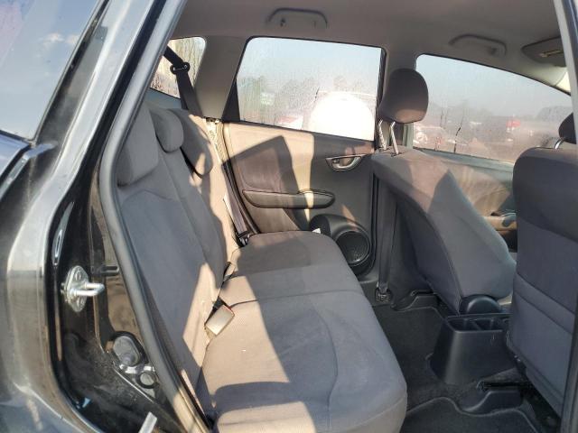 Photo 10 from auction – 2011 HONDA FIT with VIN JHMGE8H39BC007347