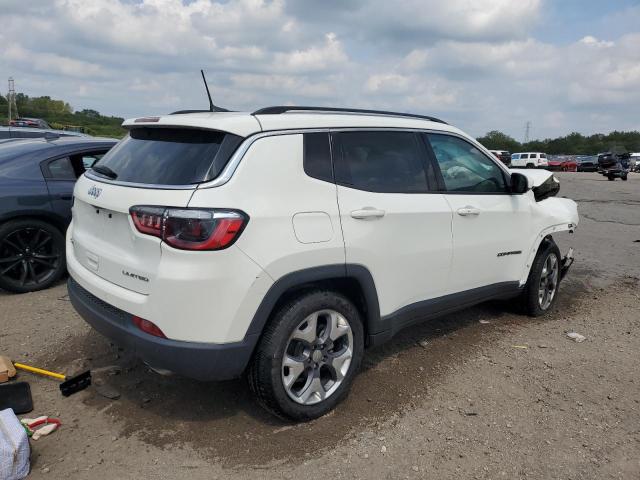 Photo 3 from auction – 2021 JEEP COMPASS LI with VIN 3C4NJDCB6MT527993