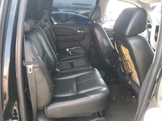 Photo 10 from auction – 2007 CHEVROLET AVALANCHE with VIN 3GNEC12037G187814
