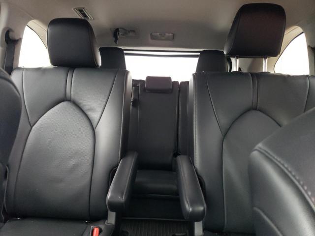 Photo 10 from auction – 2020 TOYOTA HIGHLANDER with VIN 5TDDZRBH2LS011209