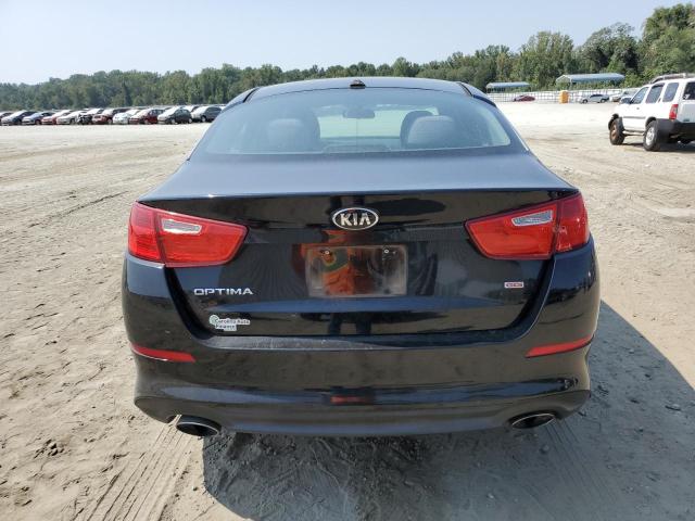Photo 6 from auction – 2015 KIA OPTIMA LX with VIN 5XXGM4A78FG488417