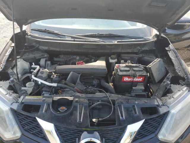 Photo 12 from auction – 2015 NISSAN ROGUE S with VIN KNMAT2MV4FP587462