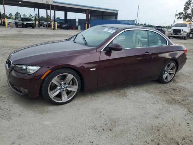 Photo 1 from auction – 2009 BMW 335 I with VIN WBAWL73529P181816