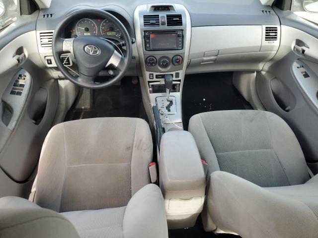 Photo 8 from auction – 2013 TOYOTA COROLLA BA with VIN 2T1BU4EE2DC940899