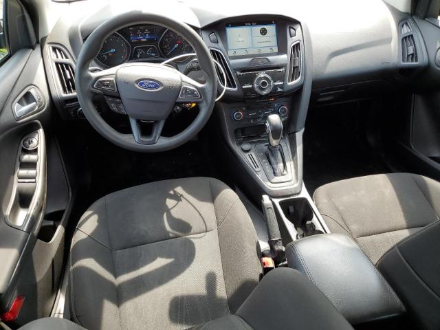 Photo 8 from auction – 2018 FORD FOCUS SEL with VIN 1FADP3M22JL294372