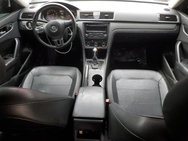 Photo 8 from auction – 2015 VOLKSWAGEN PASSAT S with VIN 1VWAT7A30FC066615