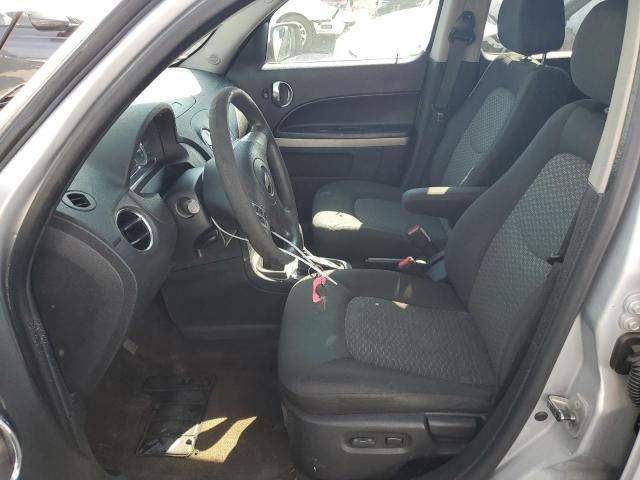 Photo 7 from auction – 2010 CHEVROLET HHR LT with VIN 3GNBABDB3AS602356