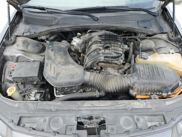 Photo 11 from auction – 2018 CHRYSLER 300 TOURIN with VIN 2C3CCAAG2JH191458