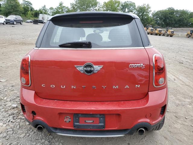 Photo 6 from auction – 2015 MINI COOPER S C with VIN WMWZC5C51FWP42932