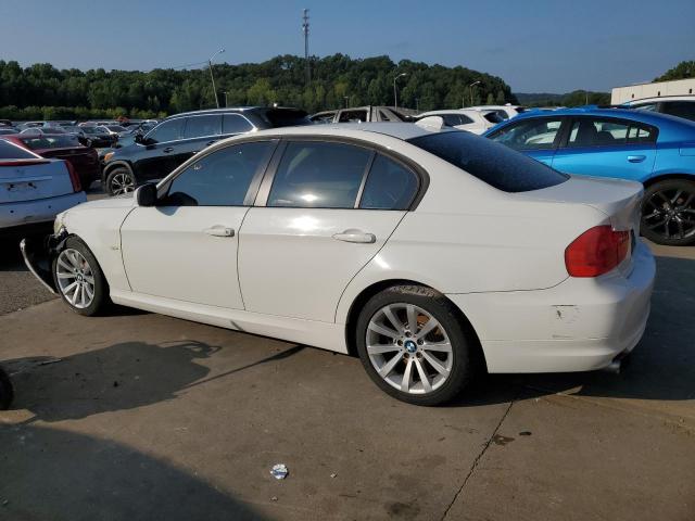 Photo 2 from auction – 2011 BMW 328 I with VIN WBAPH7C5XBE131477