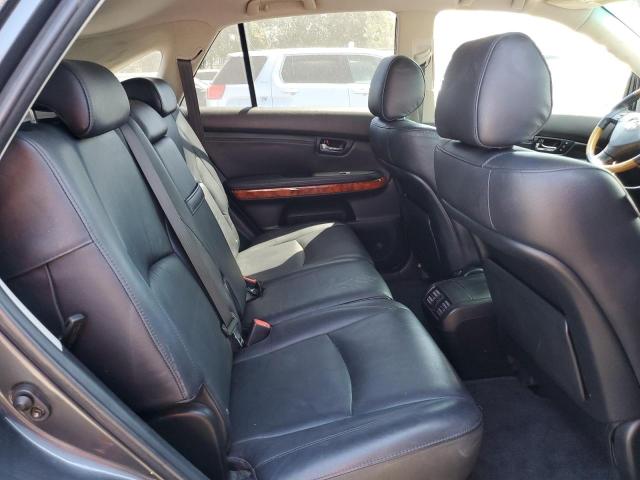 Photo 11 from auction – 2007 LEXUS RX 350 with VIN 2T2GK31U27C015994