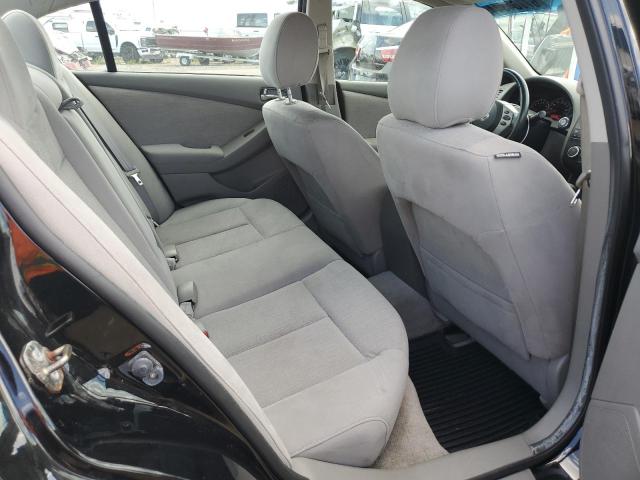 Photo 10 from auction – 2012 NISSAN ALTIMA BAS with VIN 1N4AL2AP2CC168010