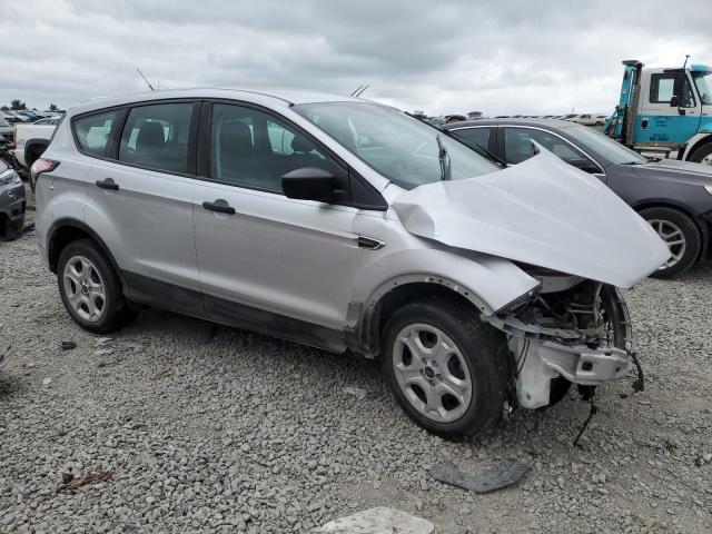 Photo 4 from auction – 2018 FORD ESCAPE S with VIN 1FMCU0F78JUA36028