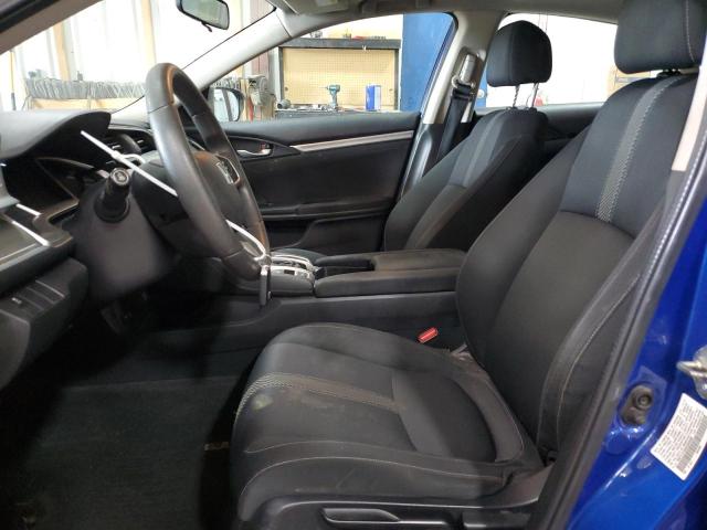 Photo 7 from auction – 2016 HONDA CIVIC EX with VIN 19XFC1F33GE004098