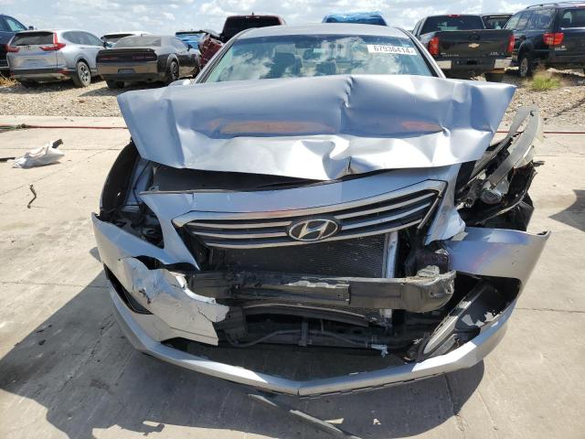 Photo 5 from auction – 2016 HYUNDAI SONATA SE with VIN 5NPE24AF5GH301824