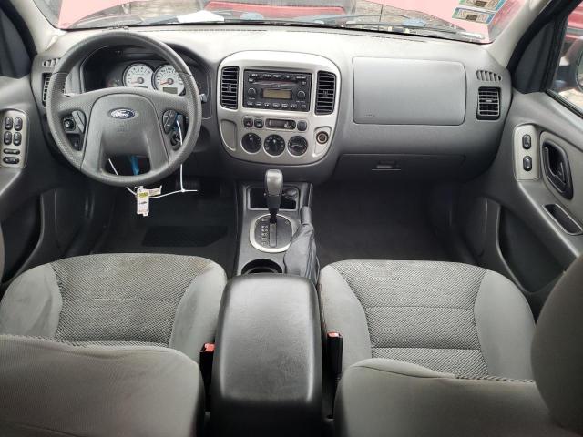 Photo 8 from auction – 2005 FORD ESCAPE XLT with VIN 1FMCU03135KA75286