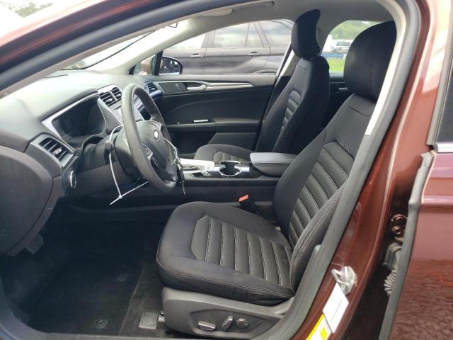Photo 7 from auction – 2015 FORD FUSION SE with VIN 3FA6P0H74FR277689