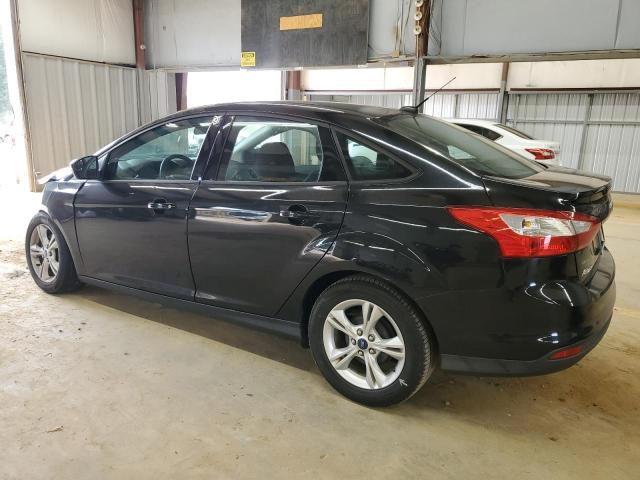 Photo 2 from auction – 2013 FORD FOCUS SE with VIN 1FADP3F25DL225015