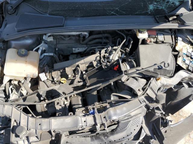 Photo 11 from auction – 2018 FORD FOCUS SE with VIN 1FADP3F22JL216199