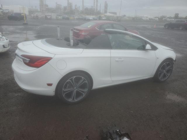Photo 3 from auction – 2016 BUICK CASCADA PR with VIN W04WT3N57GG156944