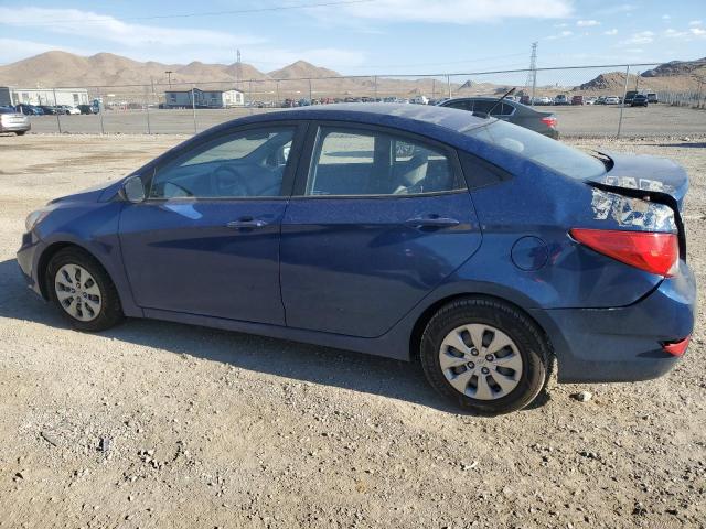 Photo 2 from auction – 2015 HYUNDAI ACCENT GLS with VIN KMHCT4AE2FU887149