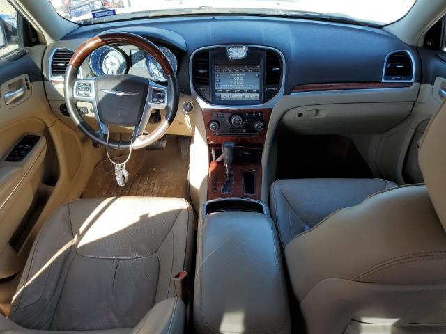 Photo 8 from auction – 2011 CHRYSLER 300C with VIN 2C3CA6CT3BH598574